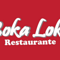 Boka Loka food