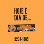 Point Do Hamburguer Exterior