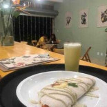 Taboca Tapiocaria Comida