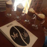 Mr. Café Nourriture