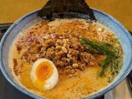 Jokempo Ramen Obento Shop food