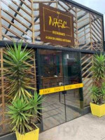 Nasc Bar Restaurante outside