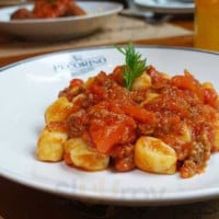 Pecorino &trattoria food