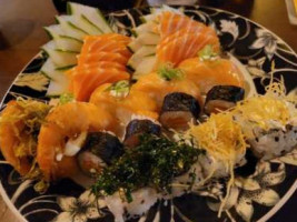 C3 Sushi food