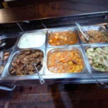 A Gaucha Churrascaria Nourriture