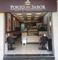 Porto Do Sabor Largo Do Machado inside