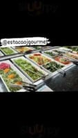 Estacao J Gourmet food