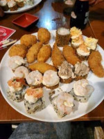 Komaki Sushi food