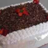 Rabonni Comida