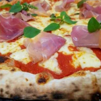 Pizzaria Napolitana Prado´s food