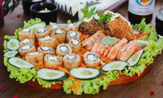 Japa Do Condado food