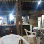 Rinaldo Lanches Dentro