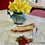 Maricatto Bistro Nourriture