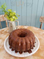 Belle Caramelle Bolos Caseiros E Cafeteria Gourmet food