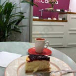 Amor Com Canela Nourriture