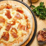 A2 Forneria Comida
