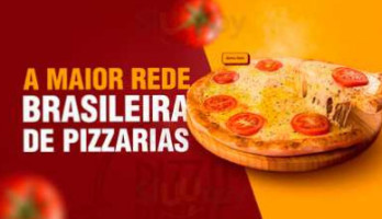 Pizza Prime Itapetininga food