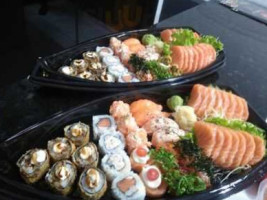 Kyõdai Sushi Delivery food
