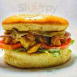 Tchê Burger Nourriture