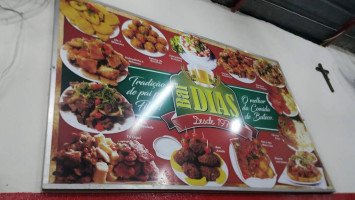 Dias food
