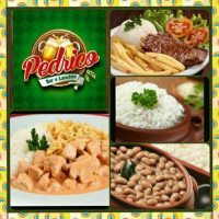 Pedrico food