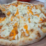 Pizzaria Do Fernando Nourriture