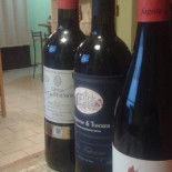 La Cave Vinhos Nourriture