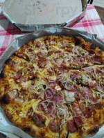 Pizzaria Tiradentes food