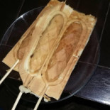 Ponto Do Kreps Nourriture