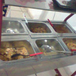 Labaredas Grill Nourriture