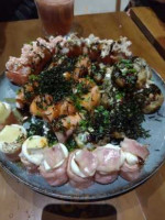 Keiko Sushi food
