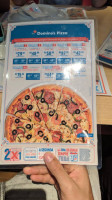 Domino's Pizza Jundiaí food