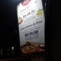 Gaúcho Grill E Pizza food