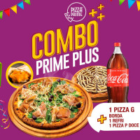 Pizza Prime Jundiaí Sp food