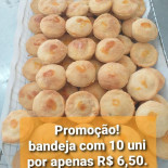 Da Preta Food