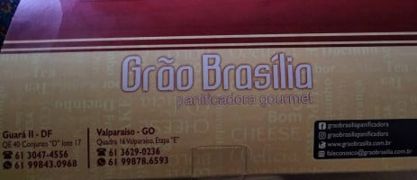 Bonagrão Pães E Conveniência food