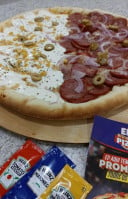 Ei! Pizza (palmas-to) food