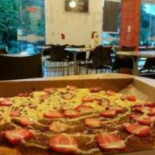 Imperio Da Pizza À l'intérieur