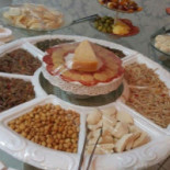 Nordestinos Buffet Comida