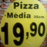 Crafit Pizza Nourriture