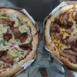 Universo Do Sabor Comida