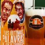 TK Taverna & Kaffe Nourriture
