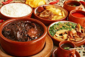 Brasileirinhas Comida Caseira food