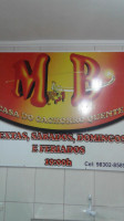 Mb Casa Do Hot Dog food