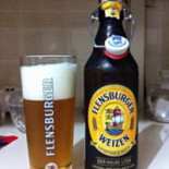 Minus Bier Essen