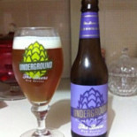 Minus Bier Essen