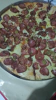 Pizzaria Supremo food