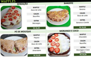 Espaço Herbalife Viva Mais Saudável Corupá food