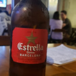 Boa Villa Gastrobar Nourriture
