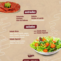 Vailtos food